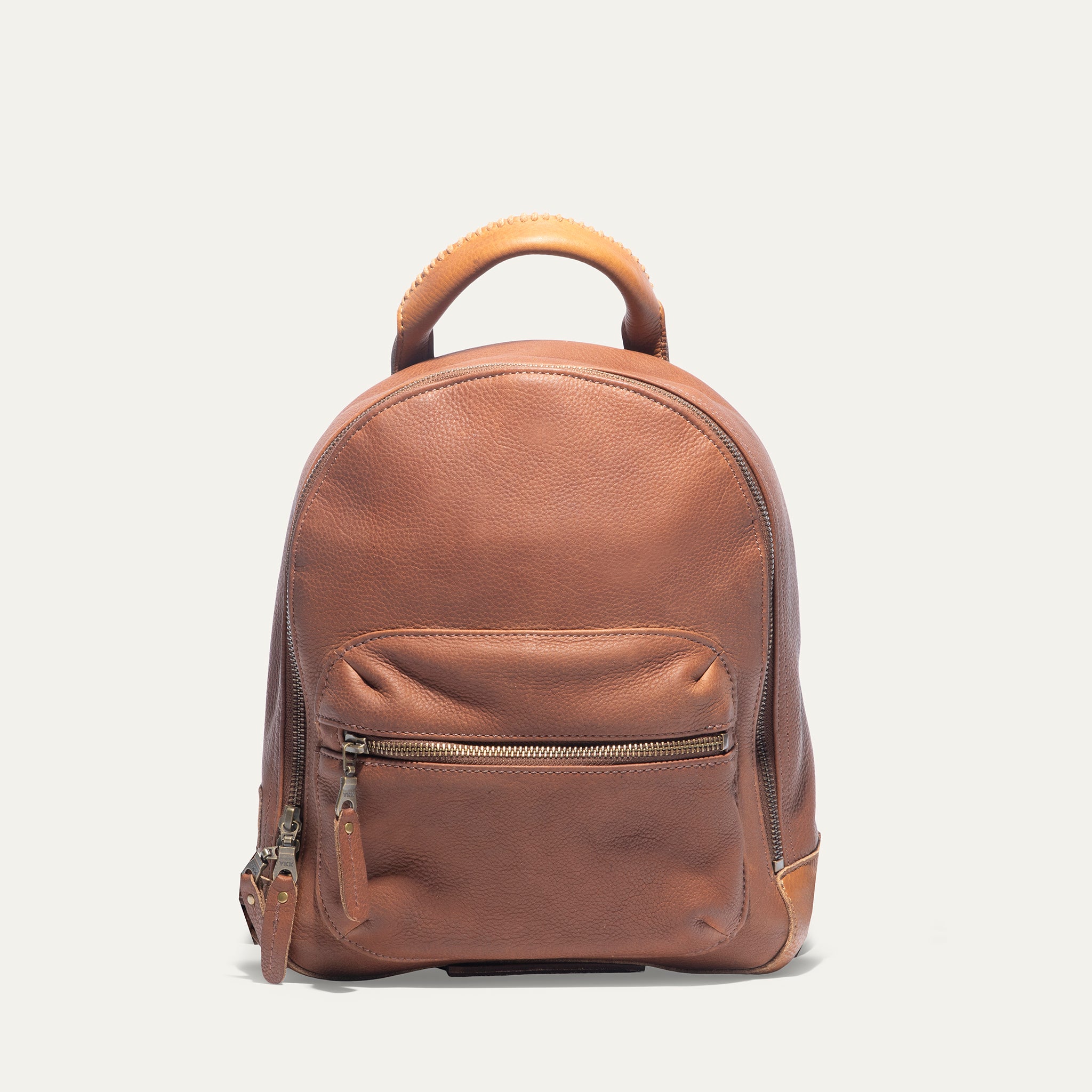 Mini Journey Backpack - Will Leather Goods